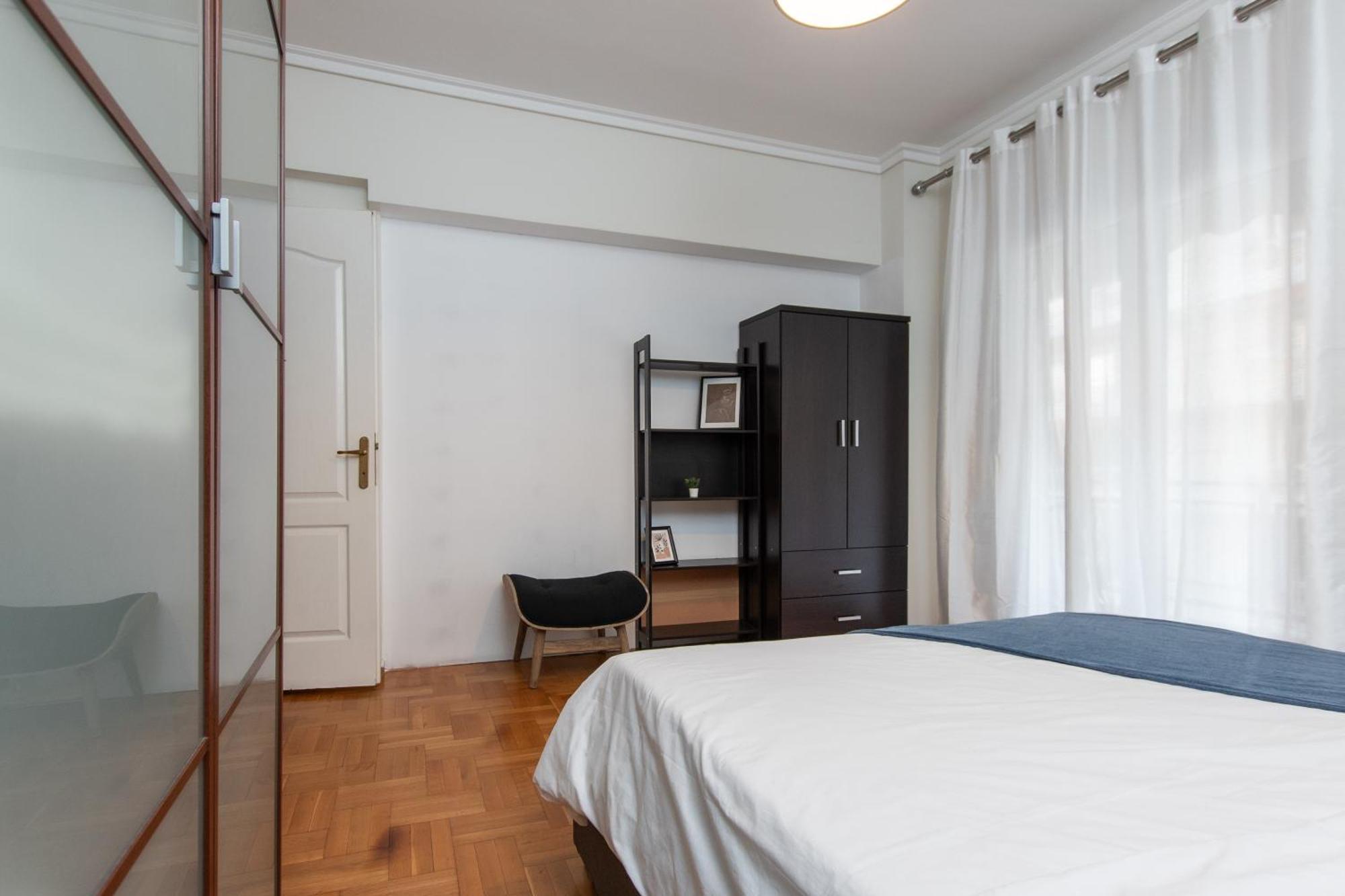 Apartmán Houseloft Cityview Hagia Sophia *