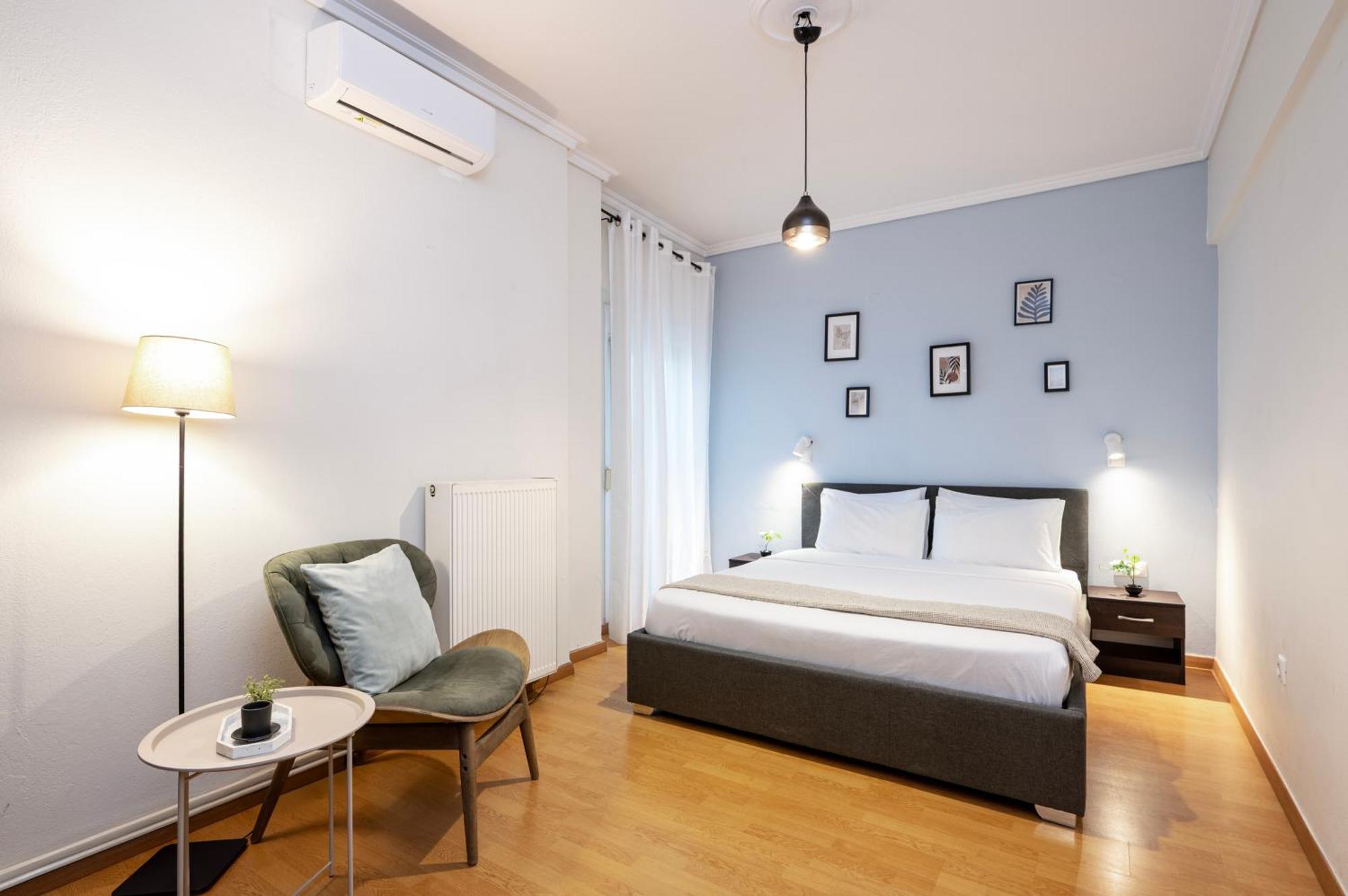 Houseloft Cityview Hagia Sophia Apartment