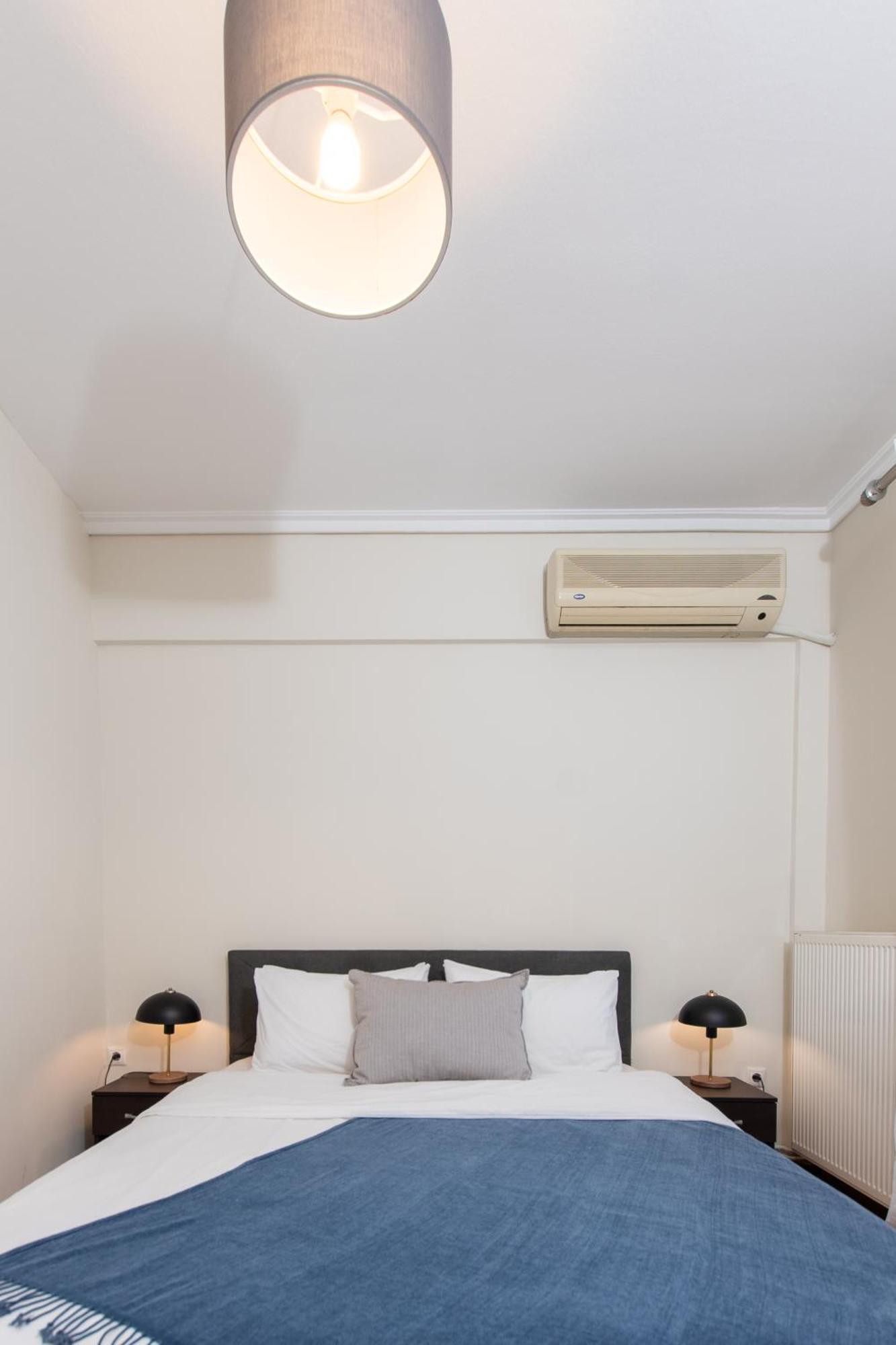 Apartment Houseloft Cityview Hagia Sophia Thessaloniki